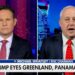 Fox Star Is All For Trump Blowing $1.5 Trillion on Greenland: ‘Probably Will Pay Off’