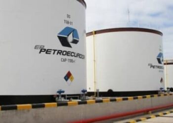 Petroecuador