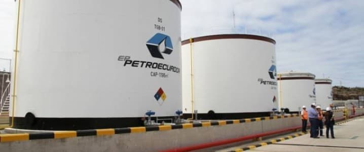 Petroecuador