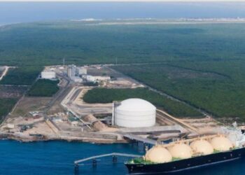 GE Vernova secures Caribbean gas turbine order