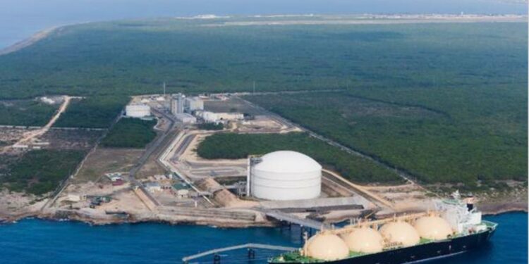 GE Vernova secures Caribbean gas turbine order