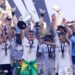 Galaxy receives first-round bye in CONCACAF Champions Cup, will begin in Round of 16