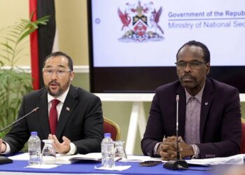 Gang violence: Trinidad and Tobago declares state of emergency