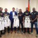 Government, GOA shooting with FIBA 3x3 AmeriCup team 