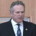 Governor Dunleavy optimistic about Alaska's future under Trump's second term