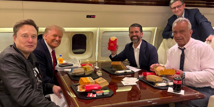 Governor aims to limit SNAP purchases, curtail maternal mortality with locally grown oats and groats