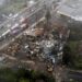 Gramado, Brazil: Small plane crashes into city, killing all 10 people on board