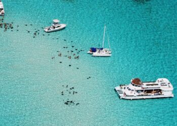 Grand Cayman Is Poised To Become Caribbean Culinary Capital In 2025