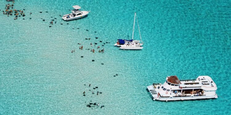 Grand Cayman Is Poised To Become Caribbean Culinary Capital In 2025