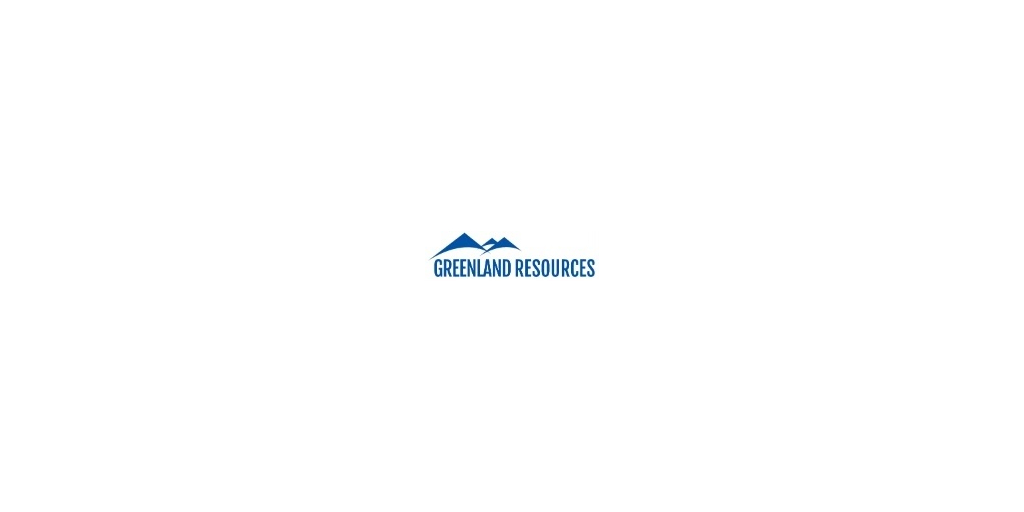 Greenland Resources Submits Updated Environmental Impact Assessment