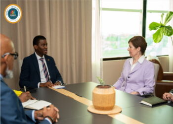 Grenada to benefit from multi-million dollar energy investment from UK