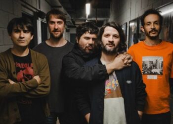 Grupo Él mató a un policía motorizado llega a El Salvador