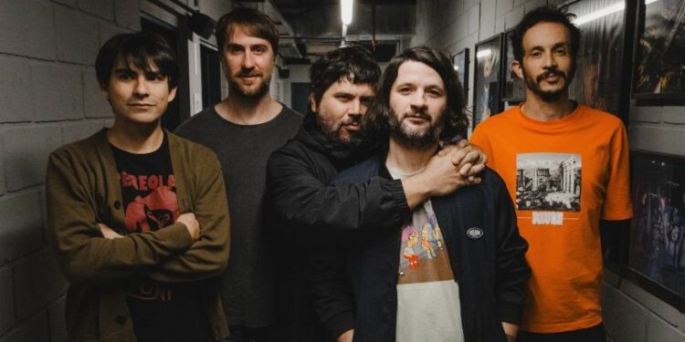 Grupo Él mató a un policía motorizado llega a El Salvador