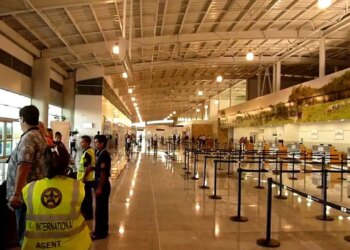 Guanacaste Airport And ICT Inaugurate New Direct American Airlines Connection To Philadelphia