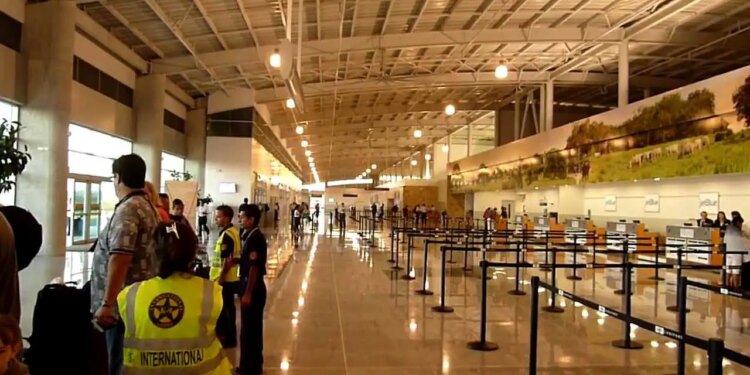 Guanacaste Airport And ICT Inaugurate New Direct American Airlines Connection To Philadelphia