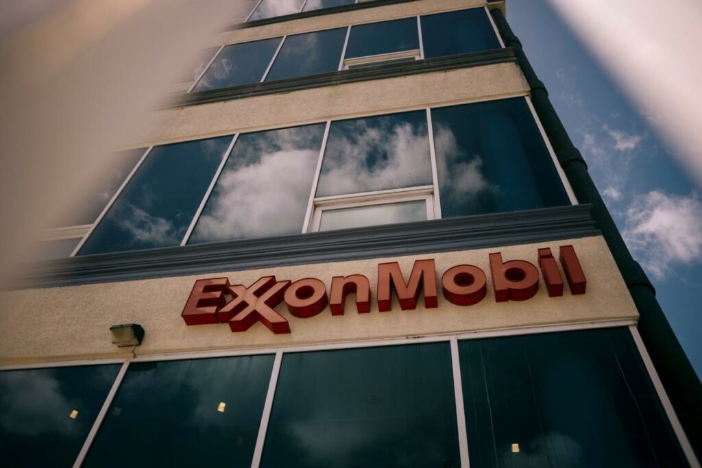 Guyana Won’t Ask Exxon to Renegotiate Contract, President Says