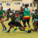 Guyana names team for RAN Sevens in Trinidad & Tobago