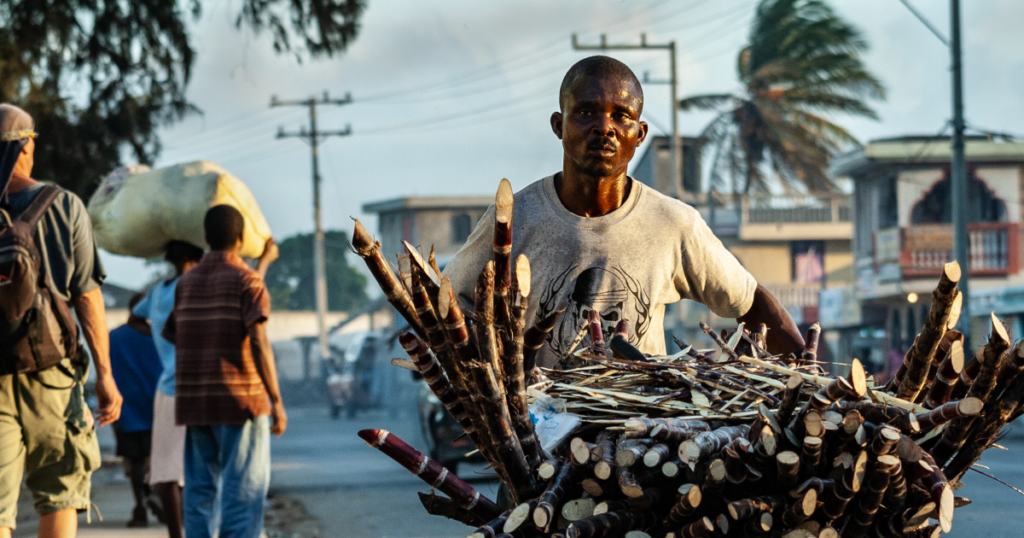 Haiti: Where the Descendants of Slaves Paid the Descendants of Slaveholders