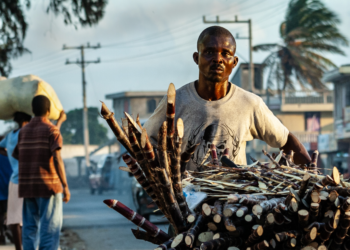 Haiti: Where the Descendants of Slaves Paid the Descendants of Slaveholders