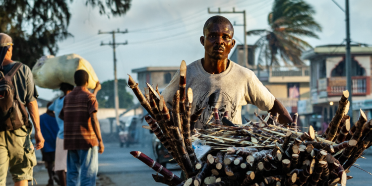 Haiti: Where the Descendants of Slaves Paid the Descendants of Slaveholders