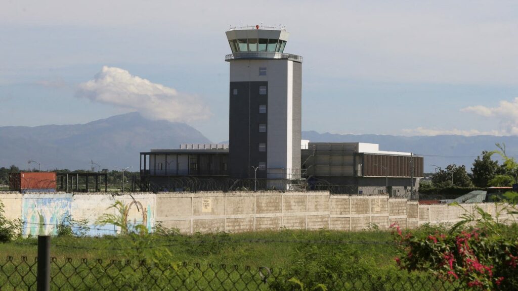 Haiti flight restrictions extended by FAA until March