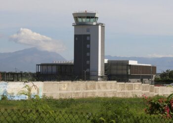 Haiti flight restrictions extended by FAA until March