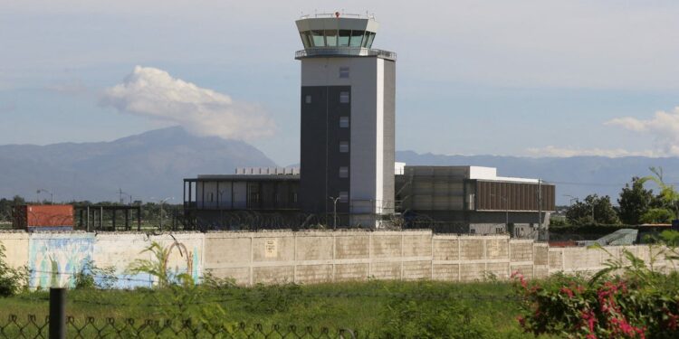 Haiti flight restrictions extended by FAA until March