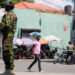 Harrowing Massacre Underscores Depth of Gang Control in Haiti