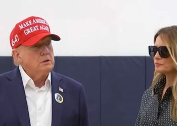 Here’s How Trump Could Get America Back In Touch With Its Patriotic Roots – IJR