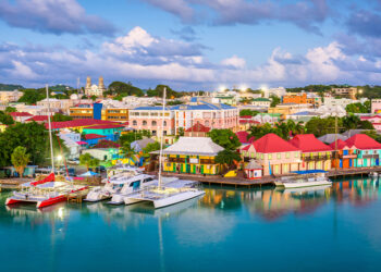 Here’s the list of Canadian agents honoured with Antigua and Barbuda Black Pineapple Awards