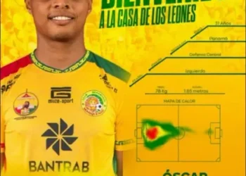 Hernán Medford se lleva a un Seleccionado de Panamá al futbol de Guatemala