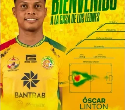 Hernán Medford se lleva a un Seleccionado de Panamá al futbol de Guatemala