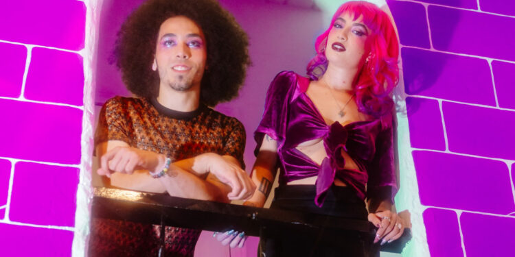 Honey Revenge have announced their first full North…