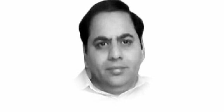 the writer is a private professional and writes on geopolitical issues and regional conflicts he can be reached at axar axam gmail com