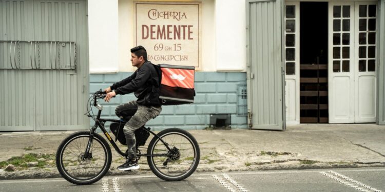 How Digital Collateral Is Revolutionizing Credit In Emerging Markets