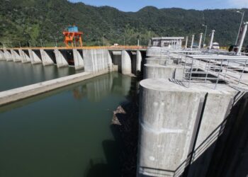Rivers of Influence: How Droughts and Chinese Investment Shape Ecuador’s Energy Crisis