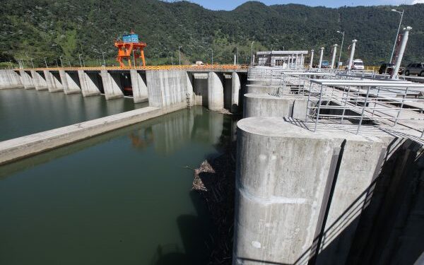 Rivers of Influence: How Droughts and Chinese Investment Shape Ecuador’s Energy Crisis