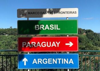 How Paraguay matters in global war on terrorism