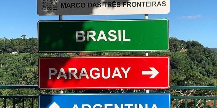 How Paraguay matters in global war on terrorism