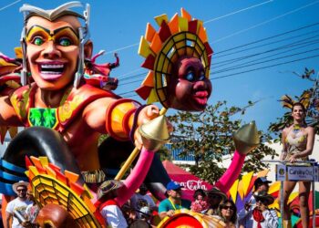 How To Explore Barranquilla, Colombia's Underrated Caribbean Gem