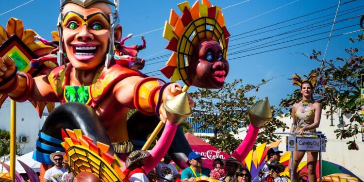 How To Explore Barranquilla, Colombia's Underrated Caribbean Gem