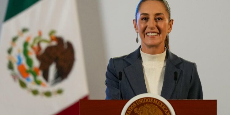 How Trump handles the U.S.–Mexico relationship is vital, for the U.S. and California – Orange County Register