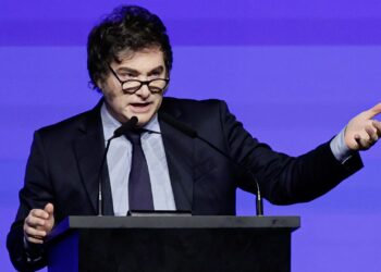 How Trumpian Milei Is Making Argentina Great Again