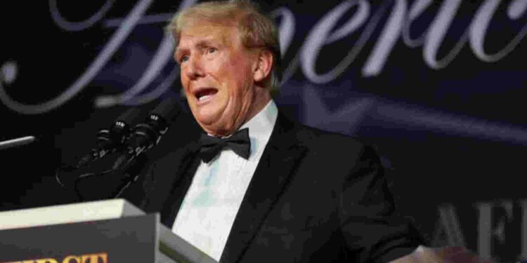 How Trump’s Tariff Plan May Impact US Manufacturing & Consumers