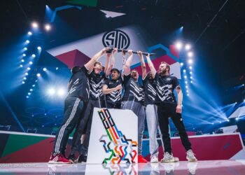 How has North America done at the Six Invitational throughout the years? — SiegeGG