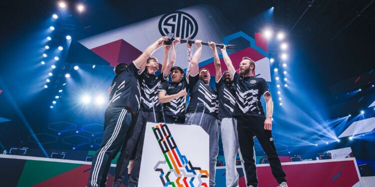 How has North America done at the Six Invitational throughout the years? — SiegeGG