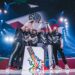 How has North America done at the Six Invitational throughout the years? — SiegeGG