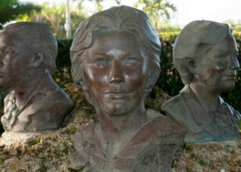 How three sisters took down a dictator in the Dominican Republic