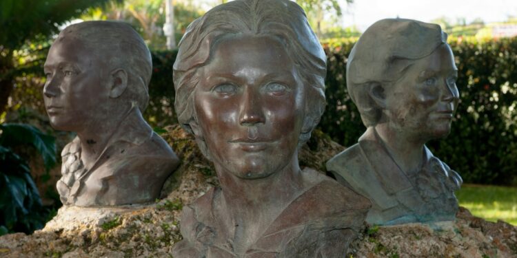 How three sisters took down a dictator in the Dominican Republic