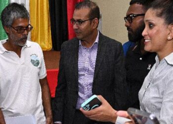 Hundreds attend Guyana job fair | Local News